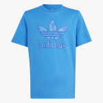 adidas Majica kratkih rukava Summer Allover Print 