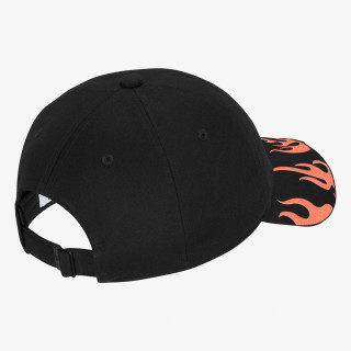 adidas Šilterica FLAMES DAD CAP 