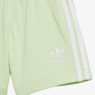 adidas Komplet za djecu TREFOIL 