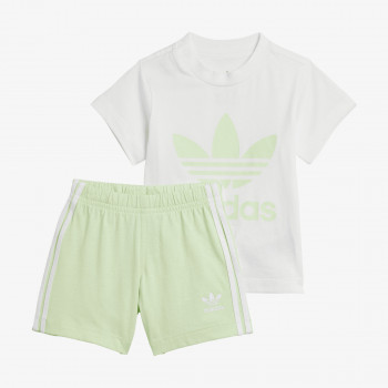 adidas Komplet za djecu TREFOIL 