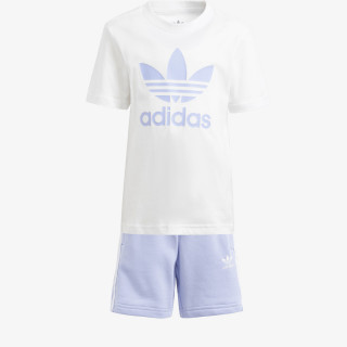 adidas Komplet za djecu Adicolor 
