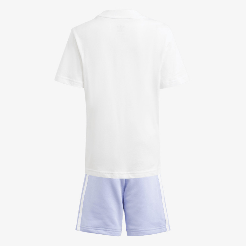 adidas Komplet za djecu Adicolor 