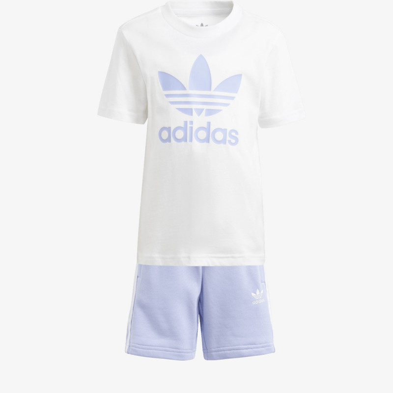adidas Komplet za djecu Adicolor 