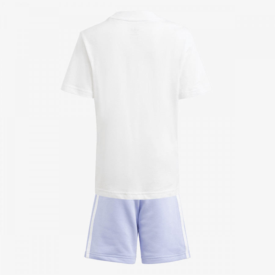 adidas Komplet za djecu Adicolor 