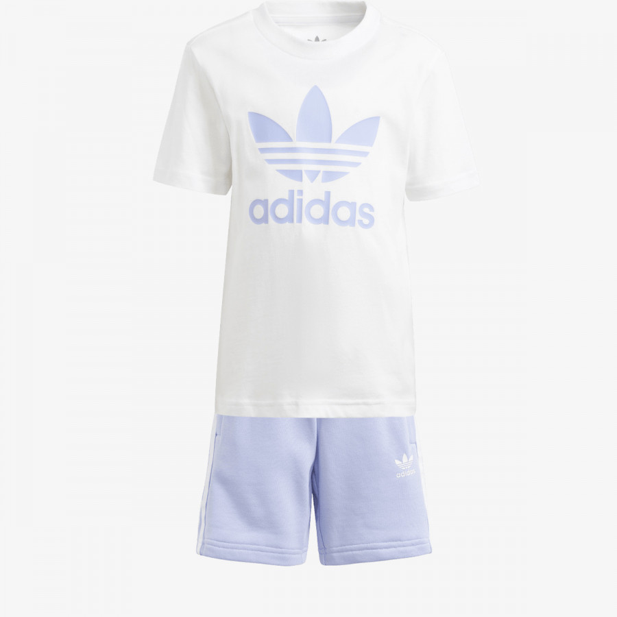 adidas Komplet za djecu Adicolor 