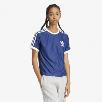 adidas Majica kratkih rukava 3 STRIPE TEE 