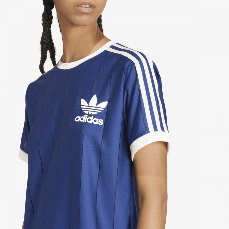 adidas Majica kratkih rukava 3 STRIPE TEE 