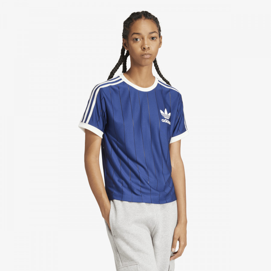 adidas Majica kratkih rukava 3 STRIPE TEE 