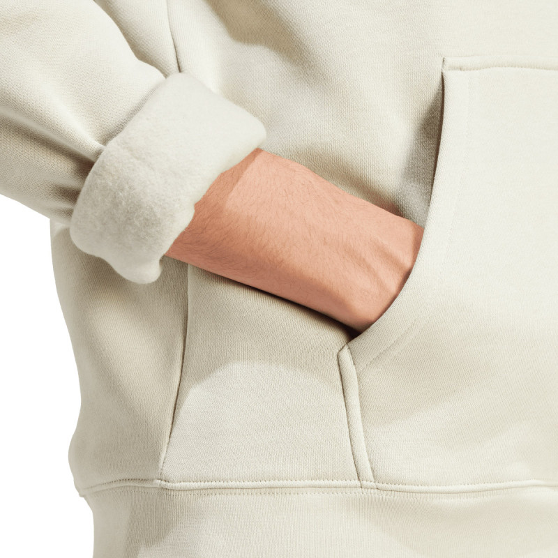 adidas Majica s kapuljačom Trefoil Essentials 