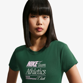 NIKE Majica kratkih rukava Sportswear 