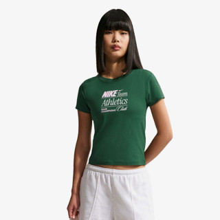 NIKE Majica kratkih rukava Sportswear 