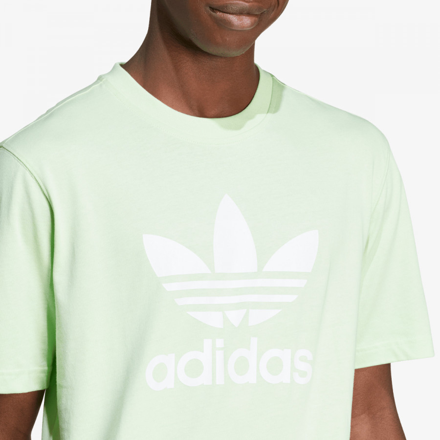 adidas Majica kratkih rukava Trefoil 