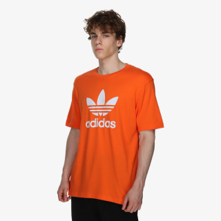 adidas Majica kratkih rukava Trefoil 