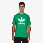 adidas Majica kratkih rukava Trefoil 