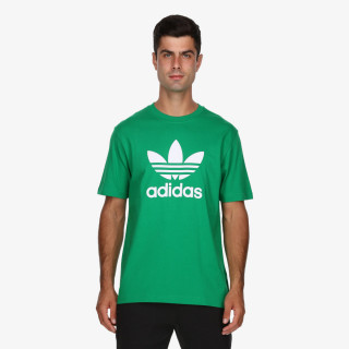 adidas Majica kratkih rukava Trefoil 