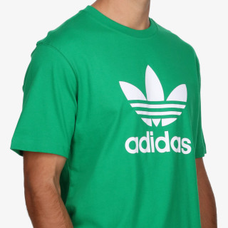 adidas Majica kratkih rukava Trefoil 