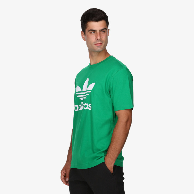 adidas Majica kratkih rukava Trefoil 