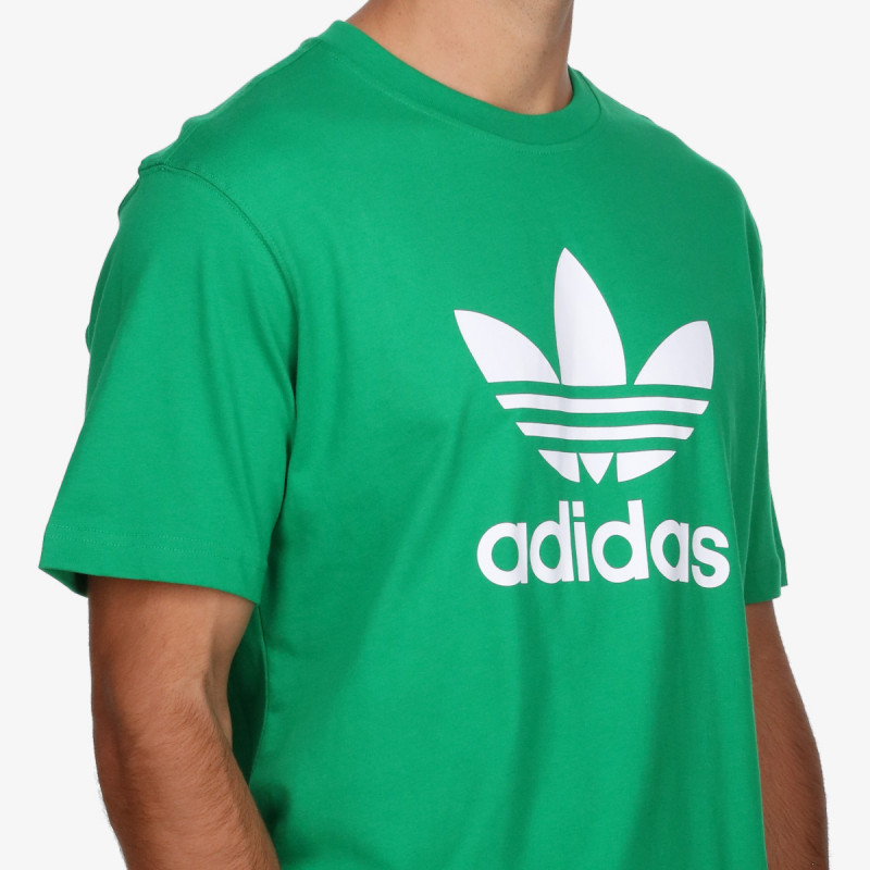 adidas Majica kratkih rukava Trefoil 