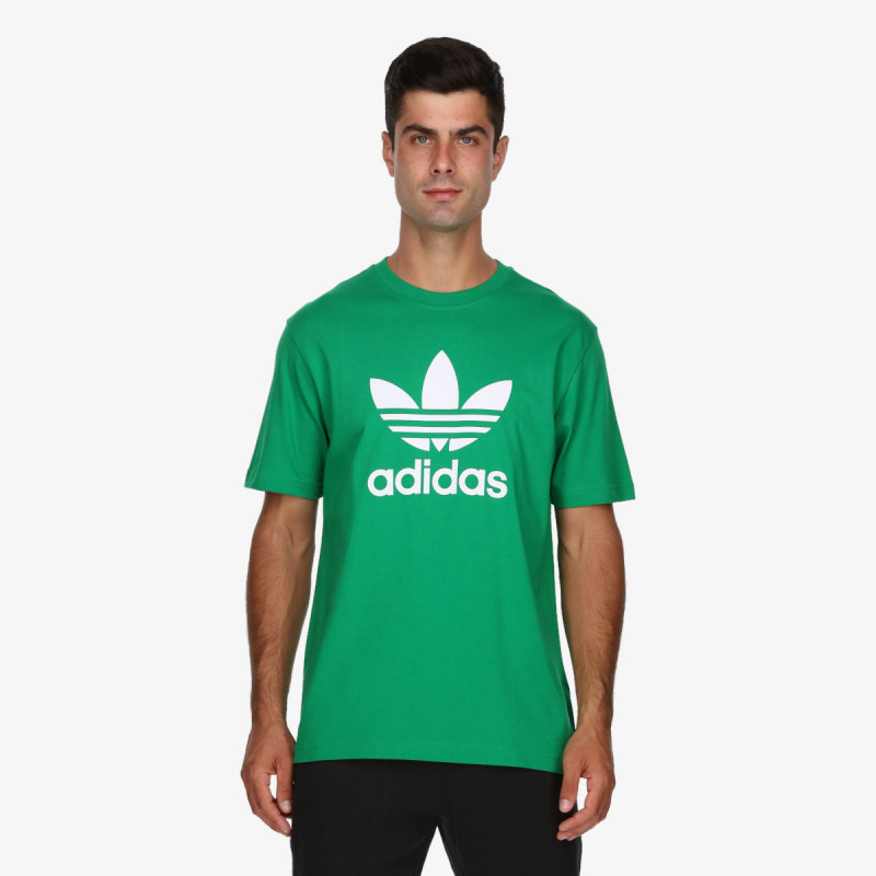 adidas Majica kratkih rukava Trefoil 