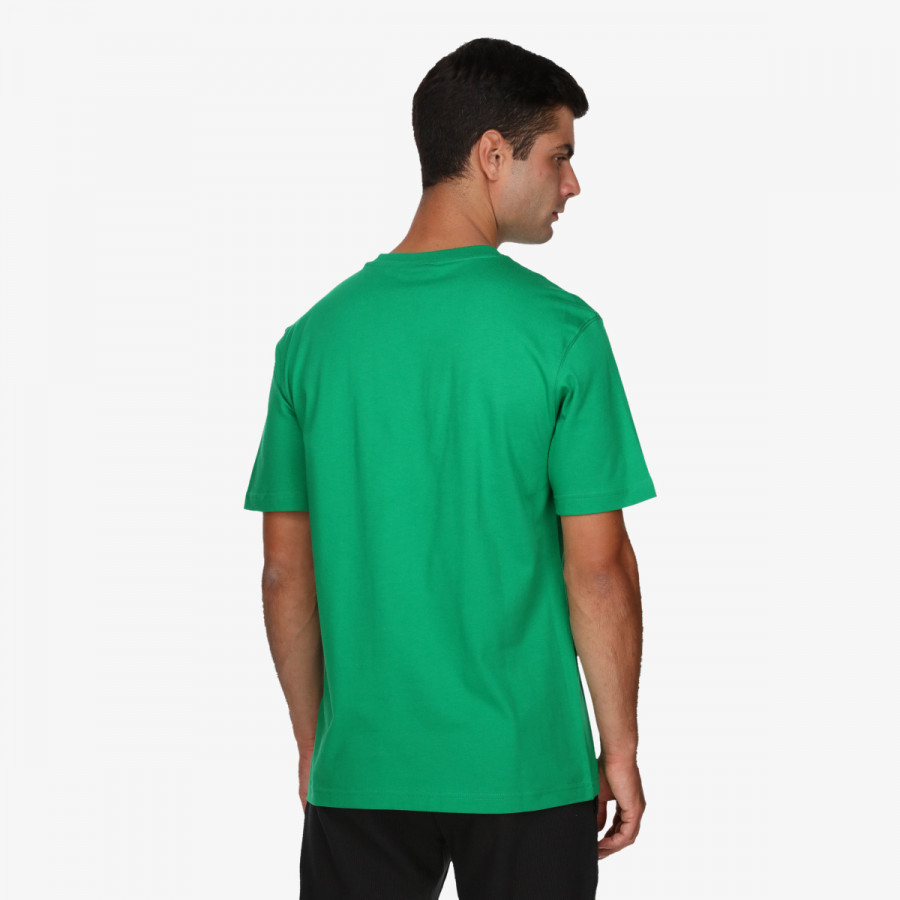 adidas Majica kratkih rukava Trefoil 