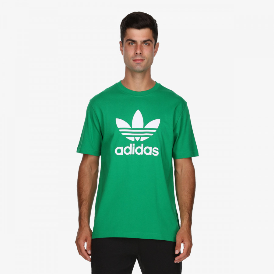 adidas Majica kratkih rukava Trefoil 