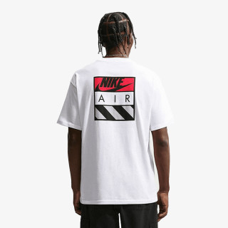 NIKE Majica kratkih rukava U NSW TEE LSE AIR BOX 