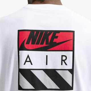 NIKE Majica kratkih rukava U NSW TEE LSE AIR BOX 