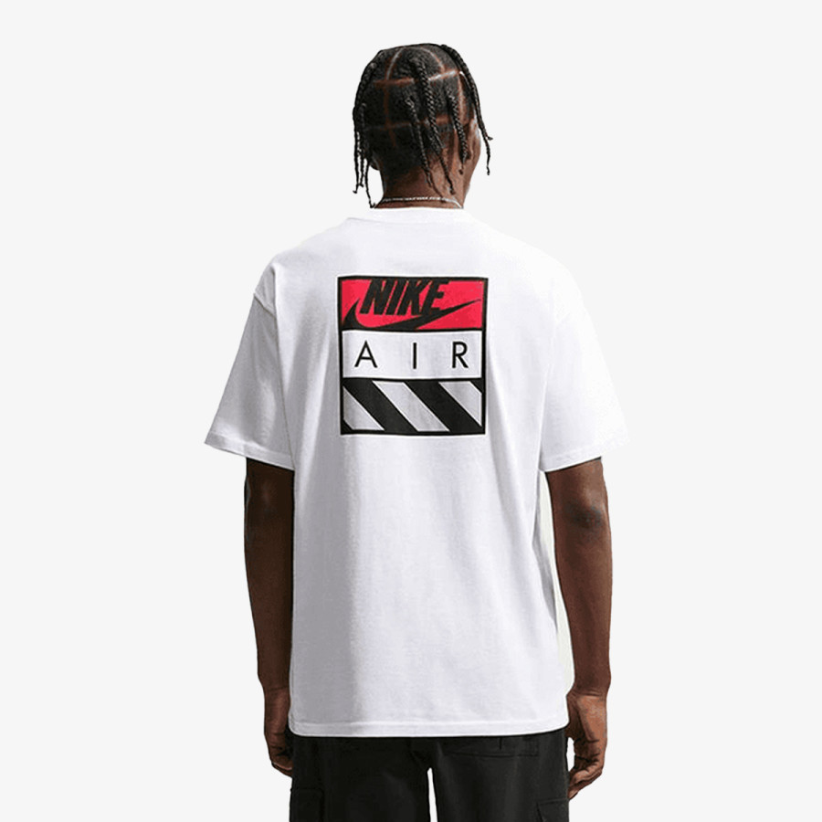NIKE Majica kratkih rukava U NSW TEE LSE AIR BOX 