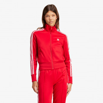 adidas Majica dugih rukava s patentom FIREBIRD  TT 