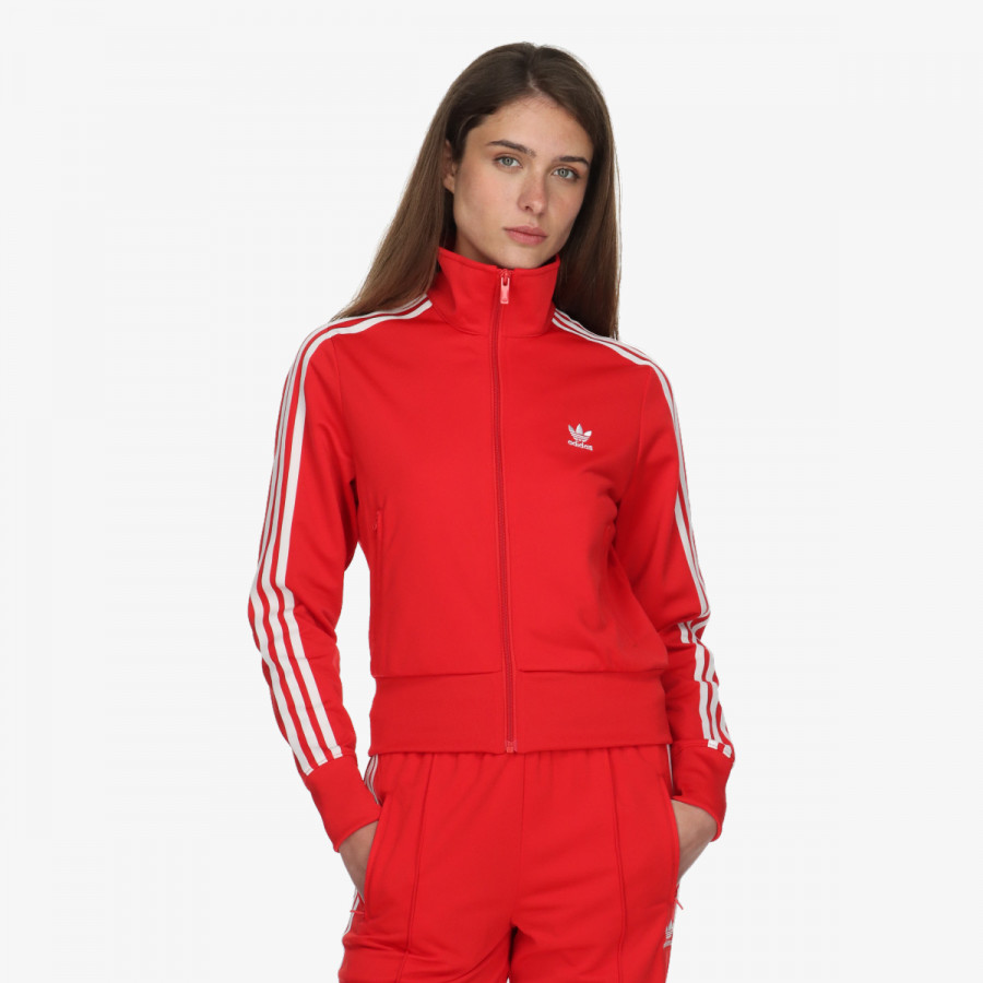 adidas Majica dugih rukava s patentom Adicolor Firebird 