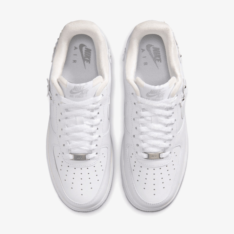 NIKE Tenisice W AIR FORCE 1 '07 