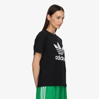 adidas Majica kratkih rukava Trefoil 