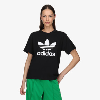 adidas Majica kratkih rukava Trefoil 