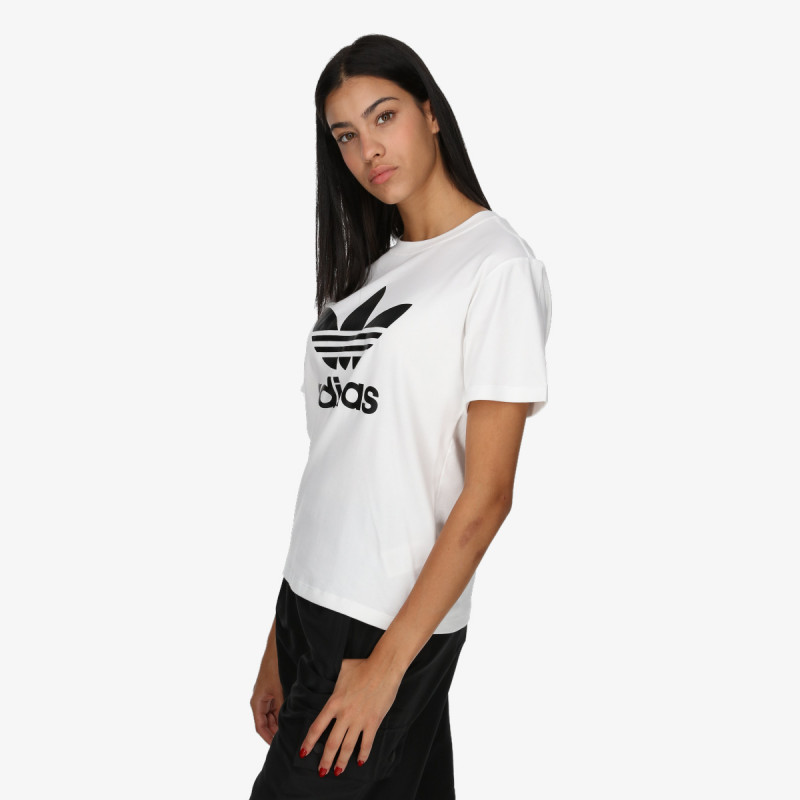 adidas Majica kratkih rukava Trefoil 