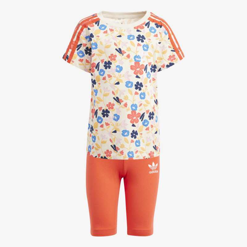 adidas Majica kratkih rukava CYC 