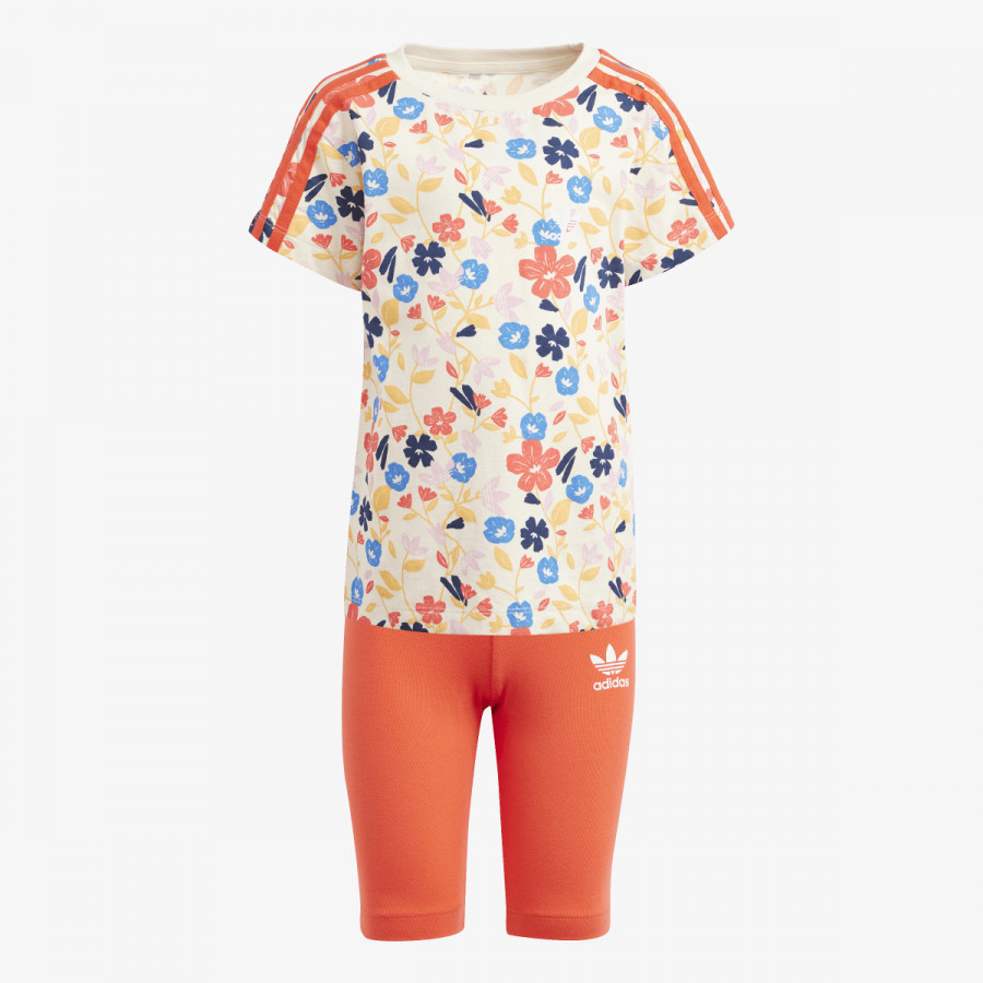 adidas Majica kratkih rukava CYC 