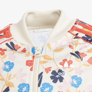 adidas Trenirka Floral Sst 