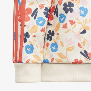 adidas Trenirka Floral Sst 
