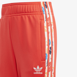 adidas Trenirka Floral Sst 