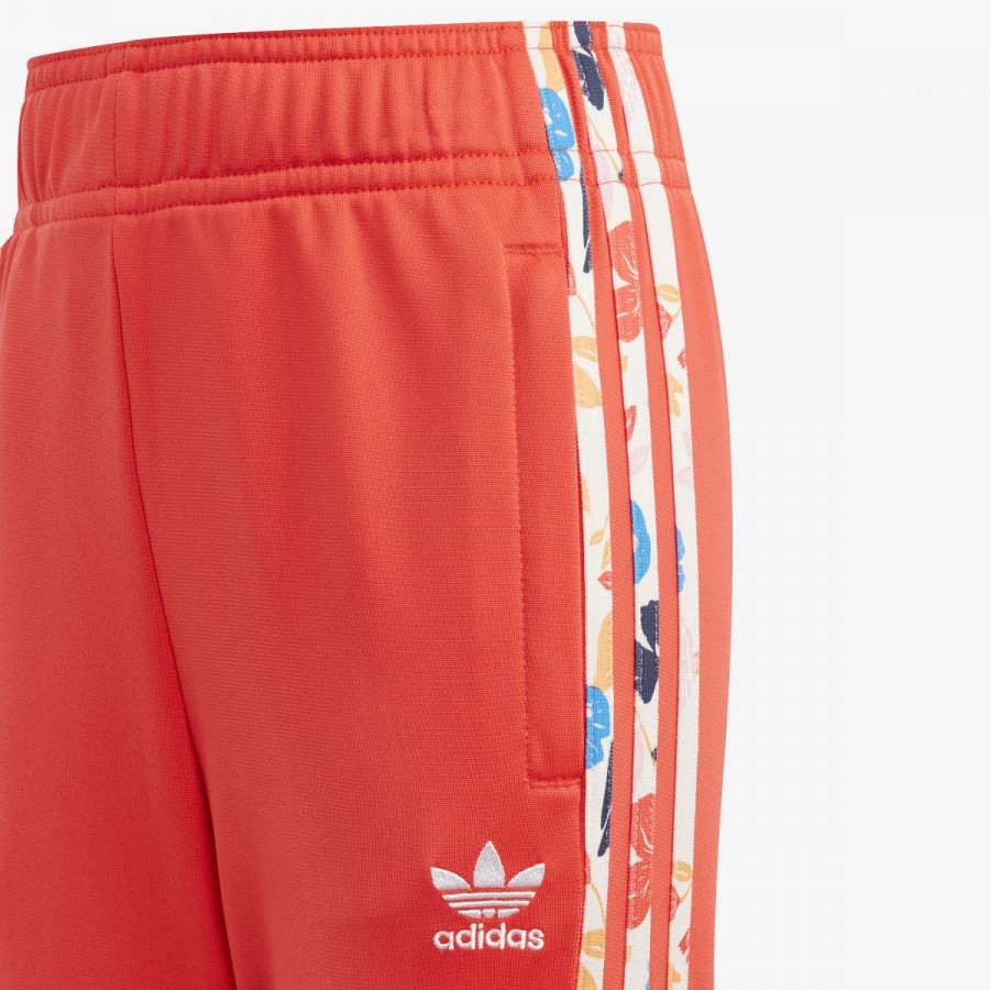 adidas Trenirka Floral Sst 