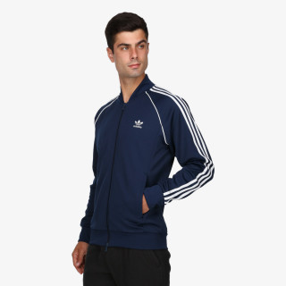 adidas Majica dugih rukava s patentom Adicolor SST 