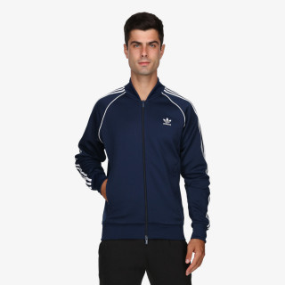 adidas Majica dugih rukava s patentom Adicolor SST 