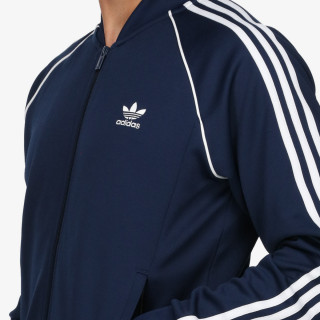 adidas Majica dugih rukava s patentom Adicolor SST 