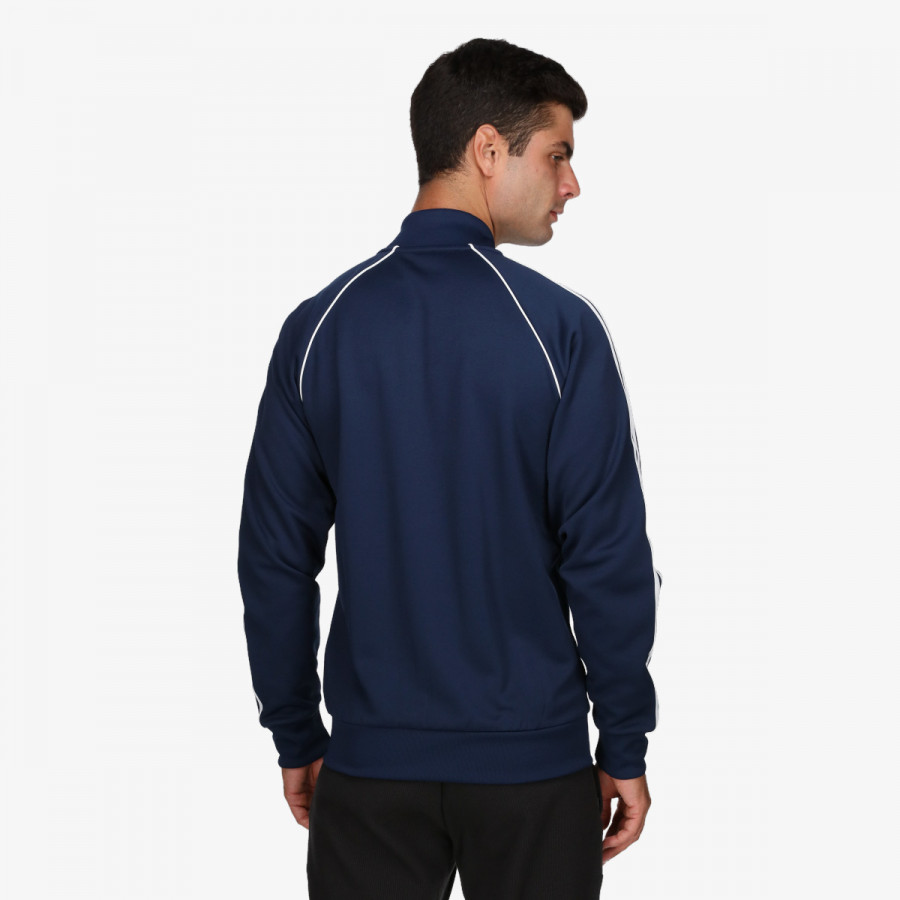 adidas Majica dugih rukava s patentom Adicolor SST 