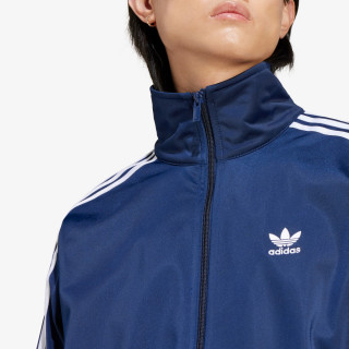 adidas Majica dugih rukava s patentom FBIRD TT 