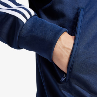 adidas Majica dugih rukava s patentom FBIRD TT 