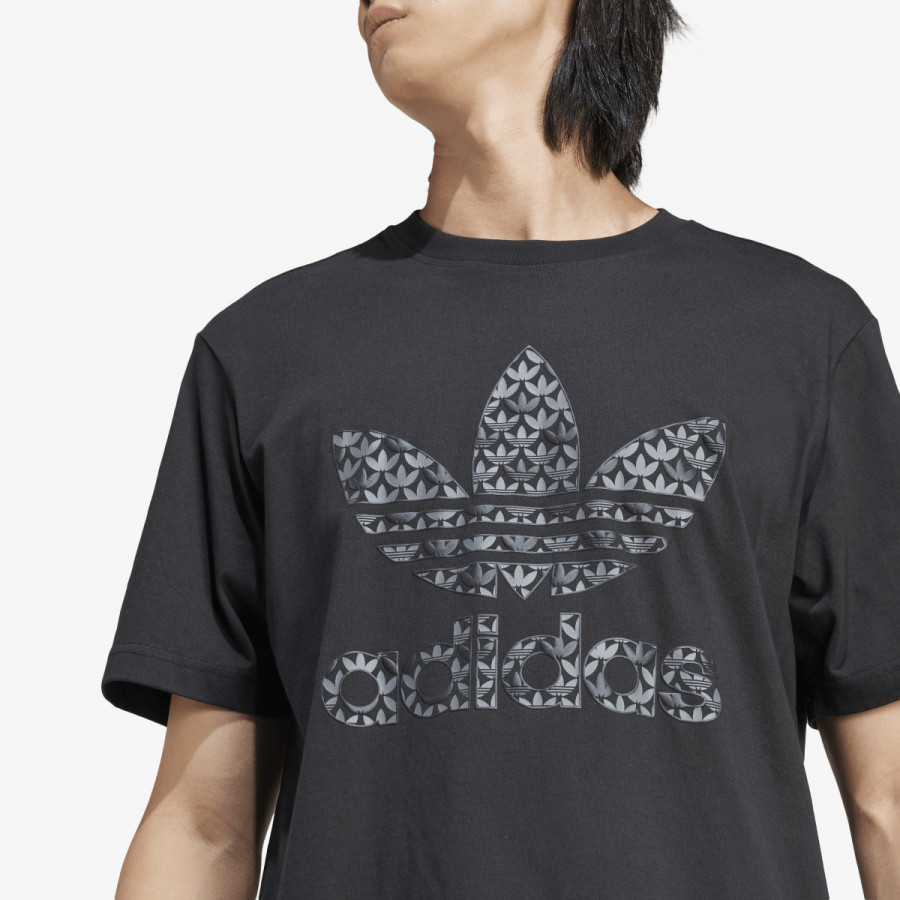 adidas Majica kratkih rukava Classic Monogram 