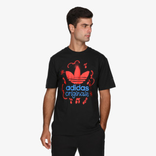 adidas Majica kratkih rukava Training Supply 