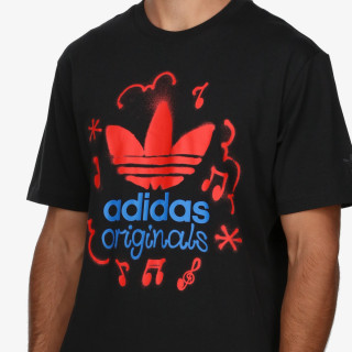 adidas Majica kratkih rukava Training Supply 