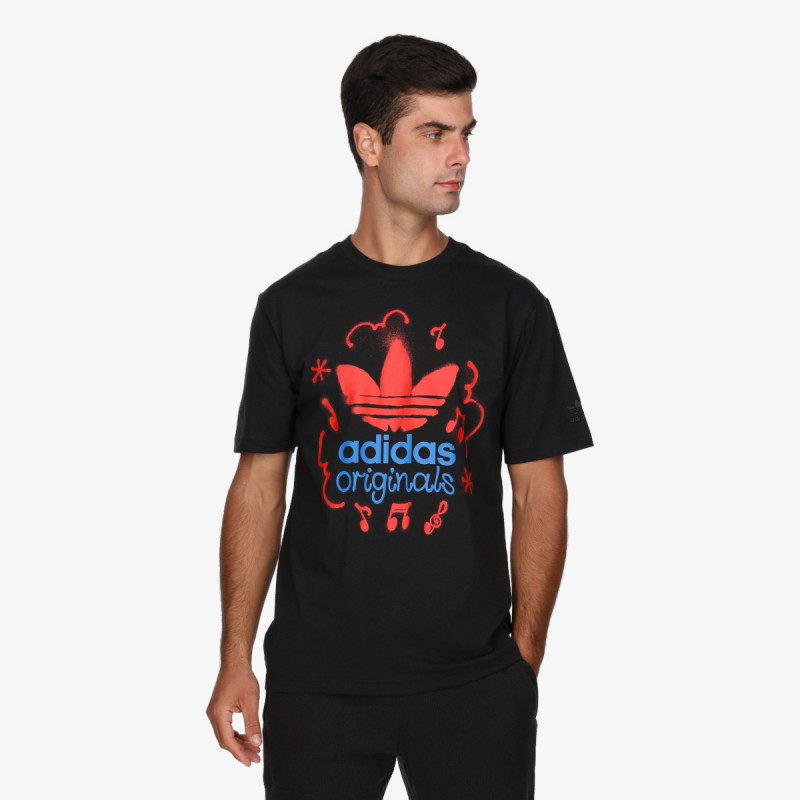 adidas Majica kratkih rukava Training Supply 